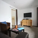 Haus Juli Apartmán *