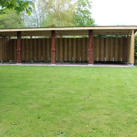 Haus Juli Westerdeichstrich