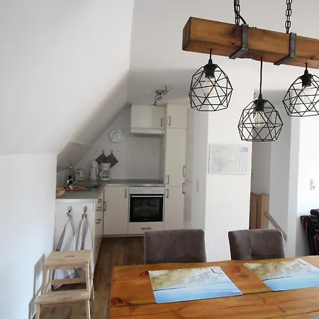 Haus Juli *