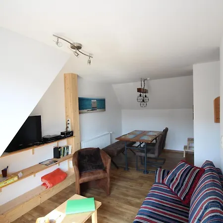 Haus Juli