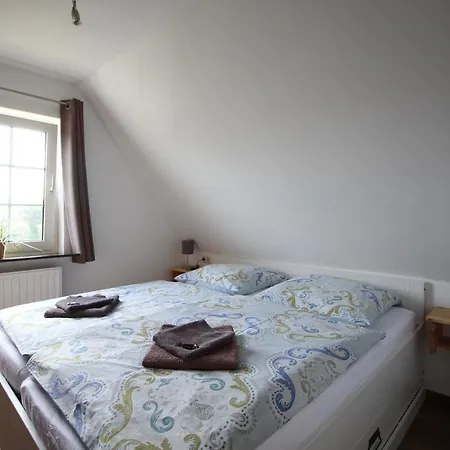 Apartment Haus Juli