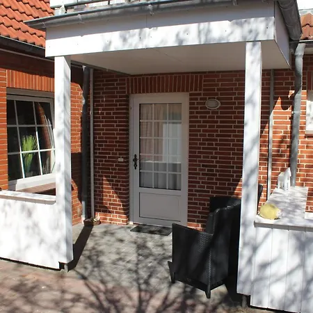 Haus Juli * Westerdeichstrich