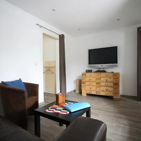 Haus Juli Apartment *