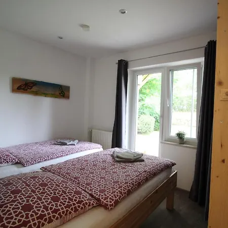 Haus Juli