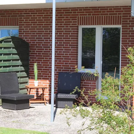 Haus Juli Westerdeichstrich