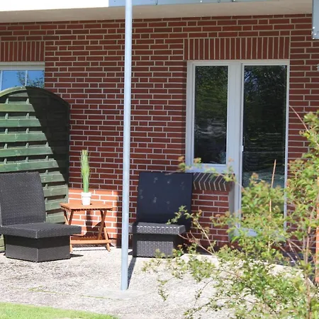 Haus Juli Westerdeichstrich