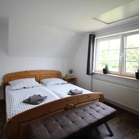 Apartment Haus Juli