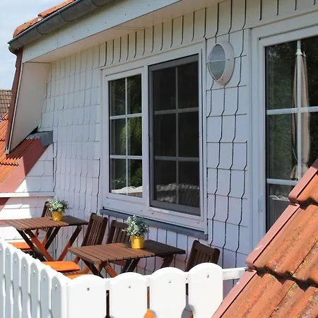 Haus Juli Lägenhet