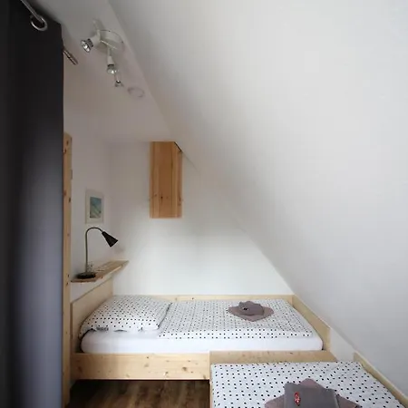 Apartment Haus Juli