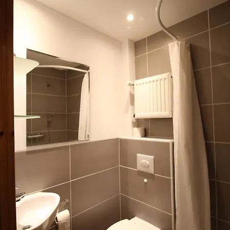 Apartment Haus Juli Westerdeichstrich