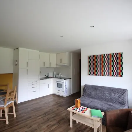 Apartment Haus Juli