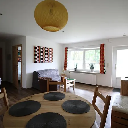 Haus Juli Westerdeichstrich