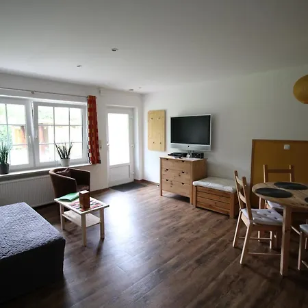 Haus Juli Apartment Westerdeichstrich