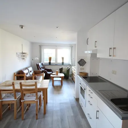 Haus Juli Apartment