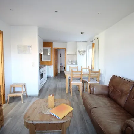 Haus Juli Apartment *