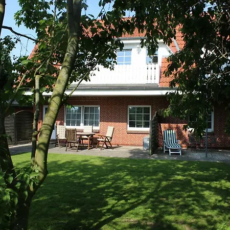 Haus Juli * Westerdeichstrich