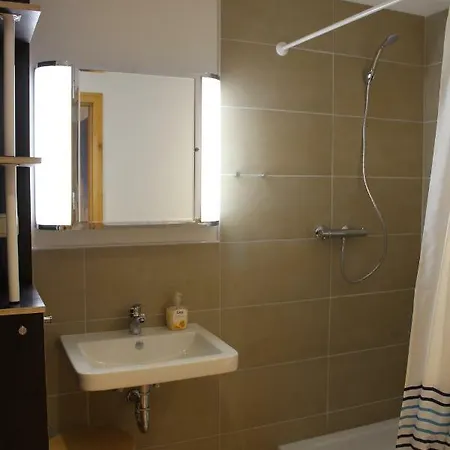 Haus Juli * Westerdeichstrich