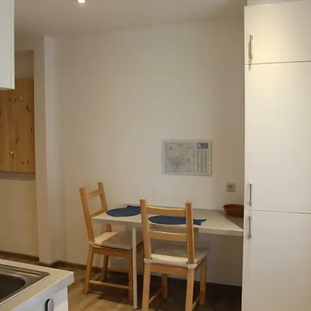 Haus Juli Apartment *