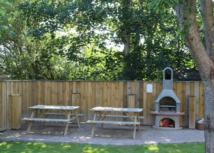 Haus Juli Westerdeichstrich