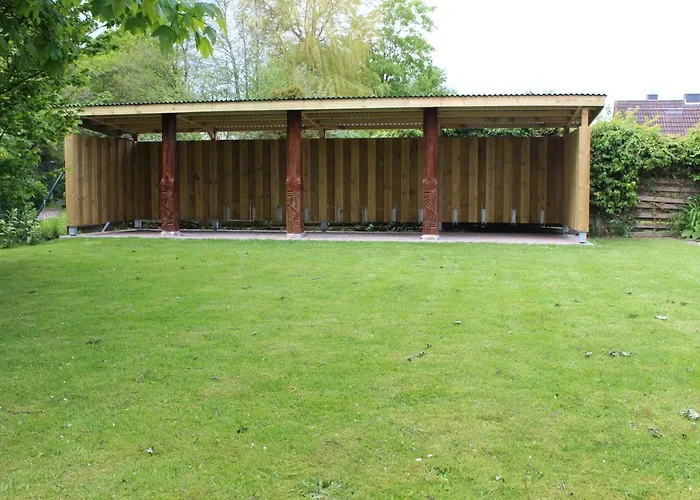 Haus Juli Westerdeichstrich