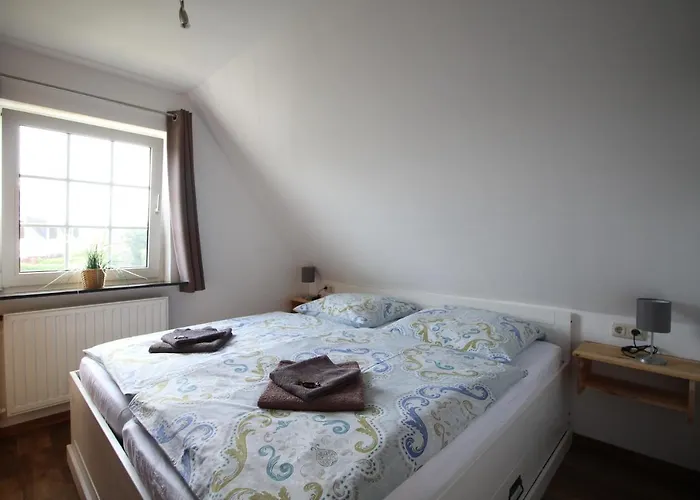 Appartamento Haus Juli