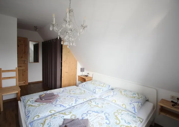 Appartamento Haus Juli Westerdeichstrich