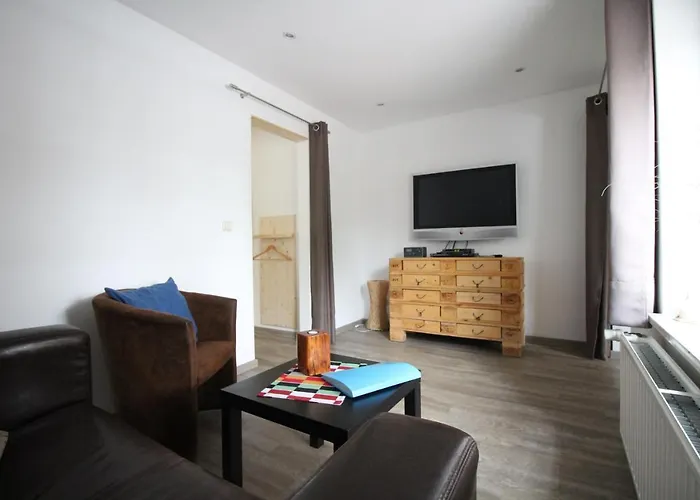 Haus Juli Apartment *