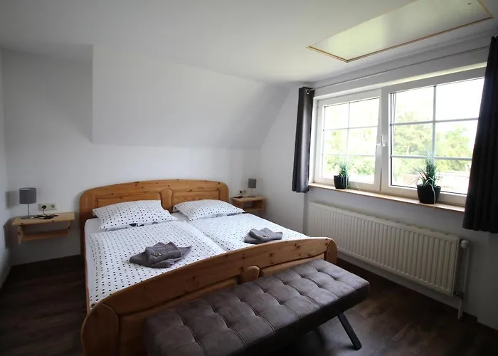 Appartamento Haus Juli