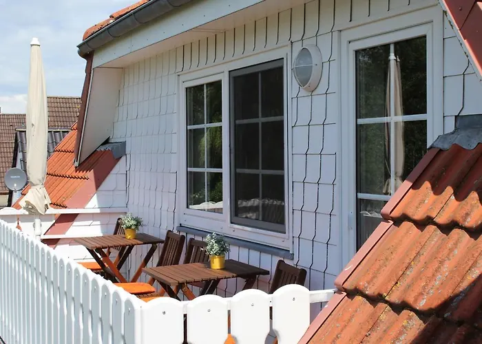 Haus Juli Appartamento