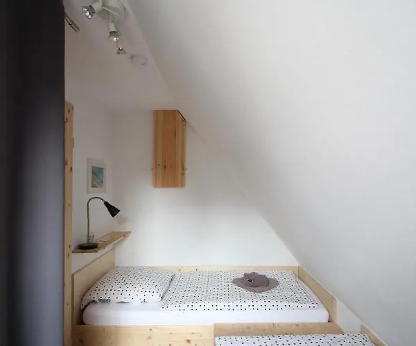 Appartamento Haus Juli