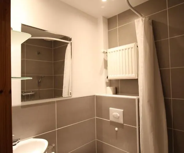 Appartamento Haus Juli Westerdeichstrich