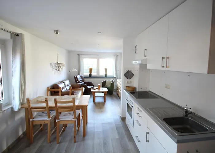 Haus Juli Appartamento