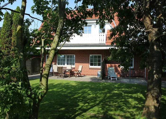 Haus Juli * Westerdeichstrich