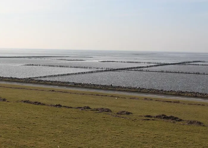 Haus Juli Appartamento Westerdeichstrich