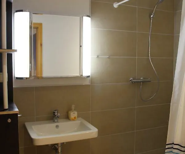 Haus Juli * Westerdeichstrich